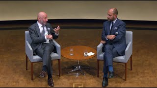 Porcelain Garden Xavier F. Salomon In Conversation With Vladimir Kanevsky
