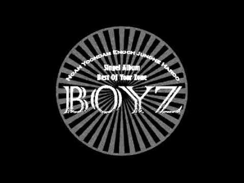 Boyz (+) 그립다