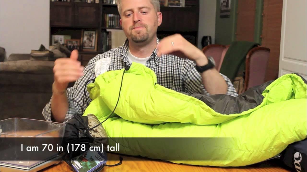 First Look ENO Hammock Quilts YouTube