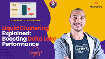 Delta Lake Liquid Clustering Explained