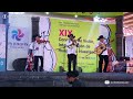 Trío Huapangueros de Aguascalientes - El Gusto (Desempate Concurso de Violín San Joaquín 2022)