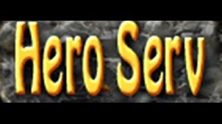 War Hero Serv - Tio Nelsom