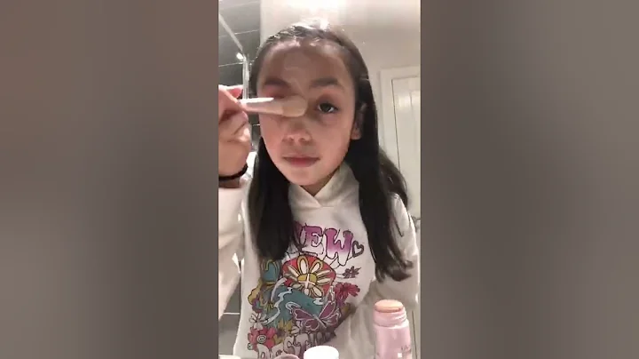 Productive after school routine