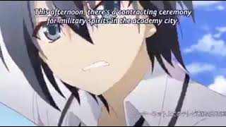 Seirei Tsukai no Blade Dance • EPISODE 4