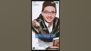 سورة النمل الاية 20-21