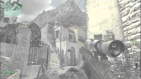 mw3 favela dlc map pack