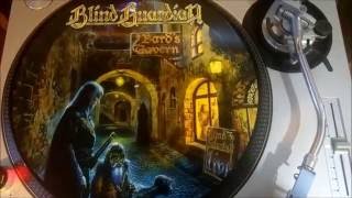 Blind Guardian &quot;Mordred&#39;s Song&quot; from Live 3 LP Picture Disc Vinyl Edition