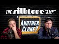 The silktone 12w kt66 amp demo