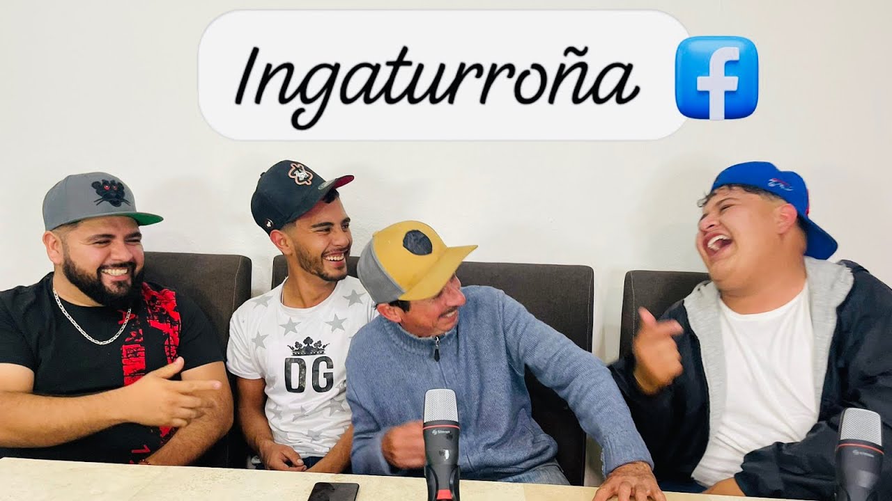 La algodón de azúcar en Ingaturroña - YouTube