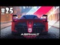 Asphalt 9 Legends Walkthrough Part 25 Aston Martin 
