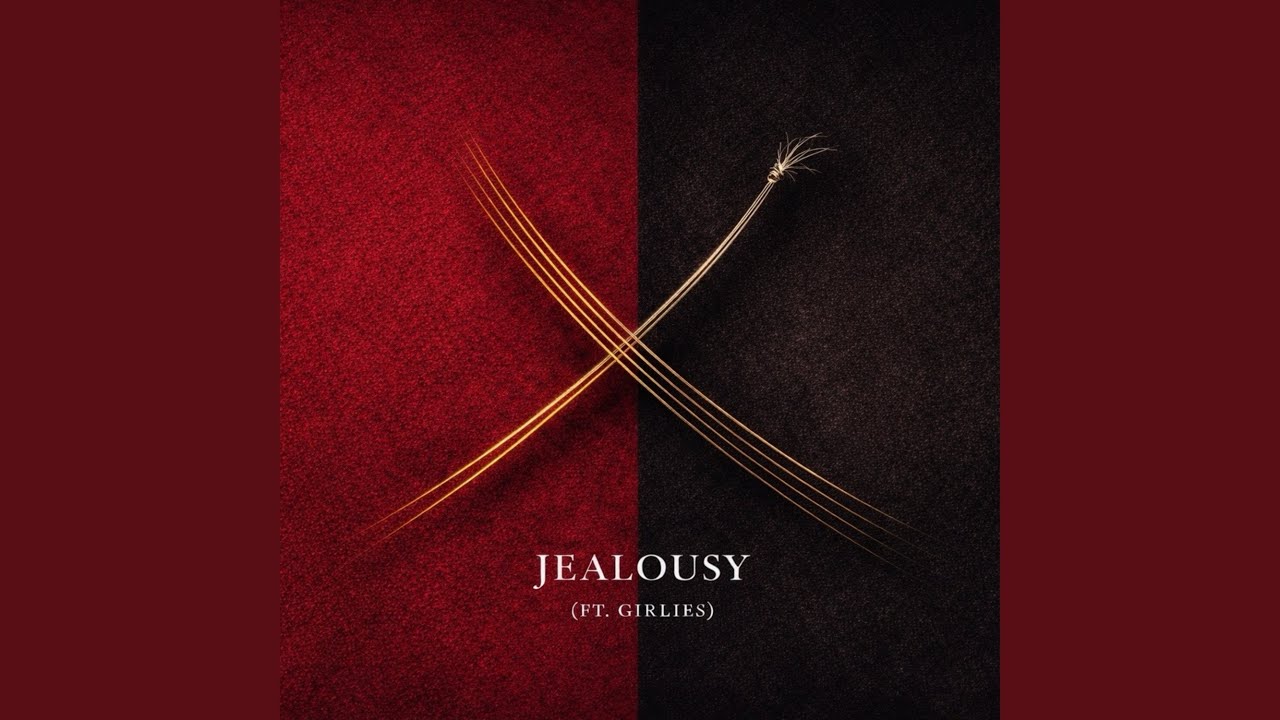 Watch JEALOUSY: ON STRINGS on YouTube Watch JEALOUSY: ON STRINGS on YouTube