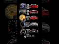 Ferrari LaFerrari vs Ferrari 812 superfast vs AMG sL VS Audi R8 vs Ferrari 296 GTB #drag Ferrari LaFerrari vs Ferrari 812 superfast vs AMG sL VS Audi R8 vs Ferrari 296 GTB #drag