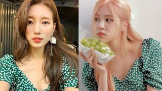 Rosé & Suzy Long Standing Dating Rumors Never Ending Saga