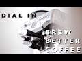 How to make better coffee with Breville Barista Express