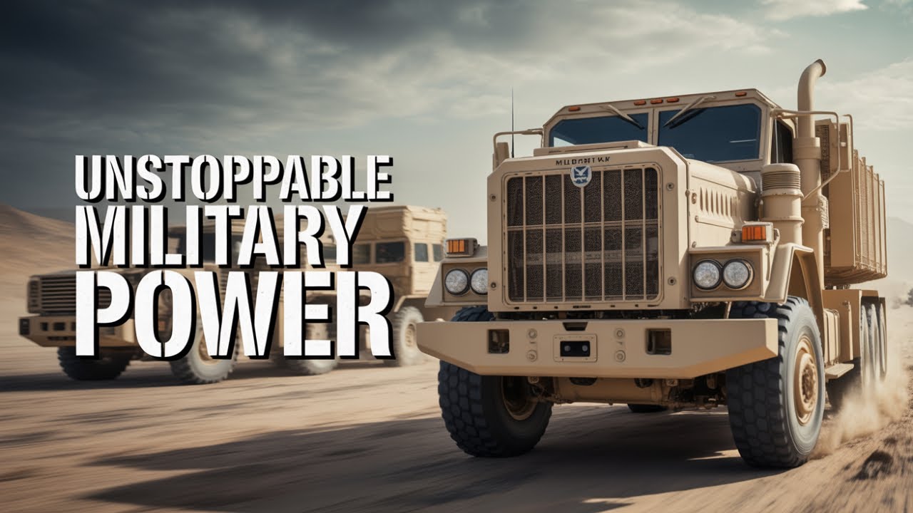 Top 5 Secrets Military Experts Know About Engines - YouTube