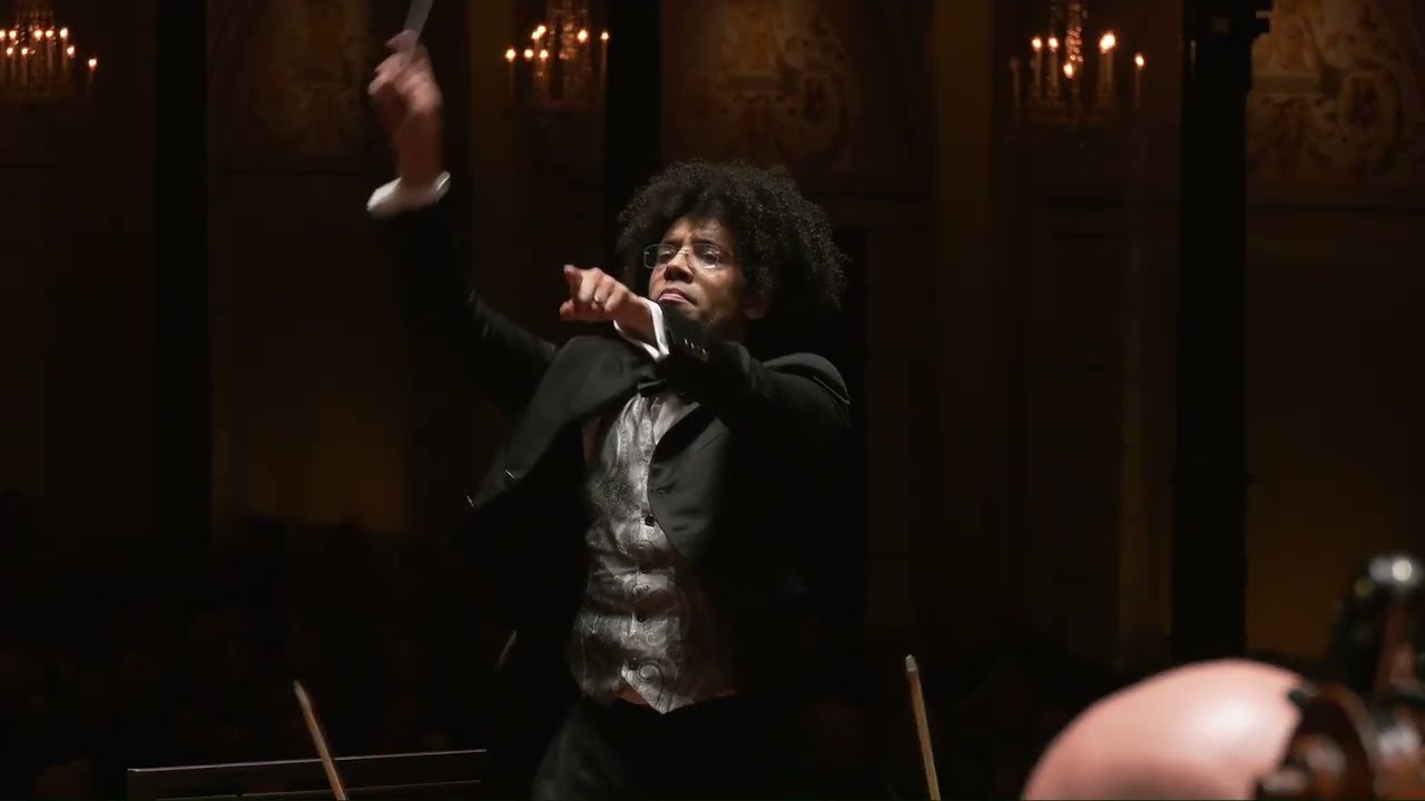 OSM & Rafael Payare - Berlioz: Symphonie fantastique V. Songe d’une nuit de sabbat