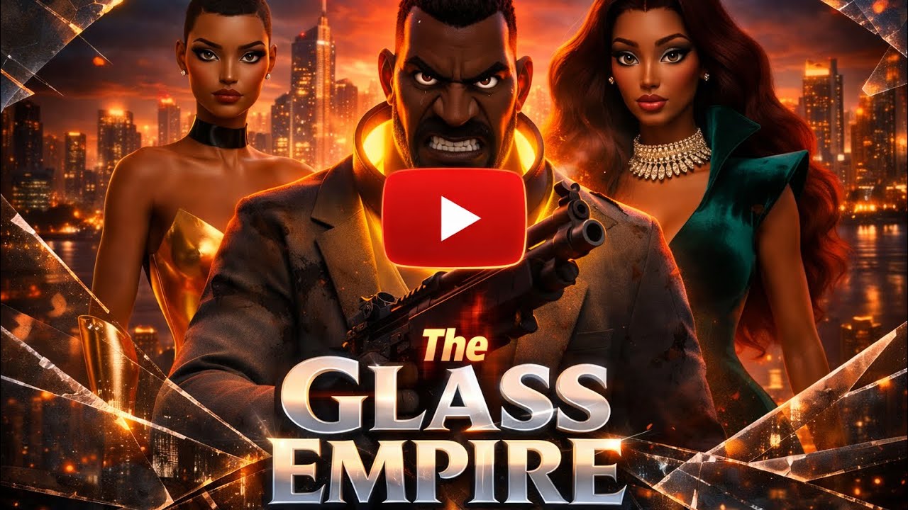 The Glass Empire | Full Episode 
