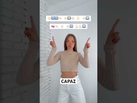#capaz #tutorial #trend