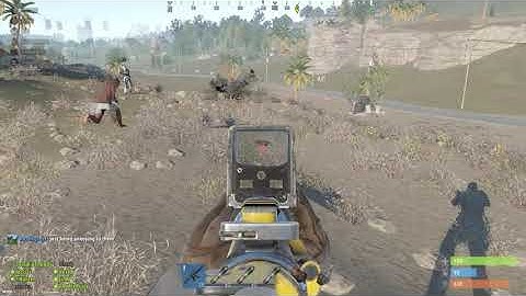 HOW TO DO A BACKFLIP IN RUST