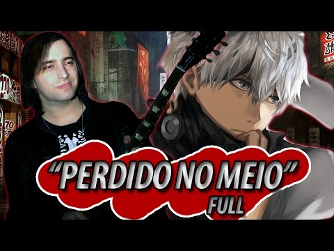 Stream Previa Tokyo Ghoul Mixagem Zuada by Kakashero Mago