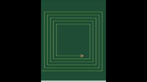 Drawing cool shape using python program #smile #smiley #drawing #draw #python #triangle