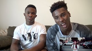 Danielle Bregoli Is Bhad Bhabie  These Heaux    Reaction