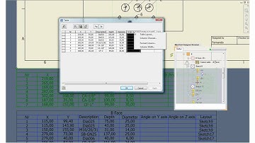 Manifold Designer - Automatic documentation of a manifold block