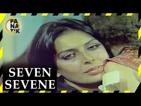 Seven Sevene - Eski Türk Filmi Tek Parça