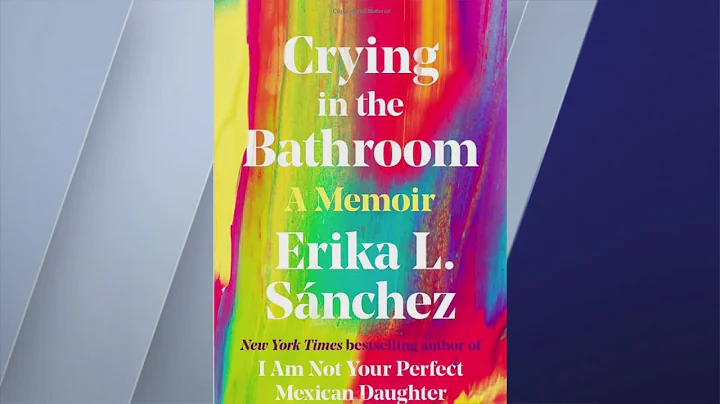 "Crying in the Bathroom: A Memoir"