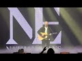 Nathan evans  heather on the hill clyde 1 live at ovo hydro glasgow on 31052024