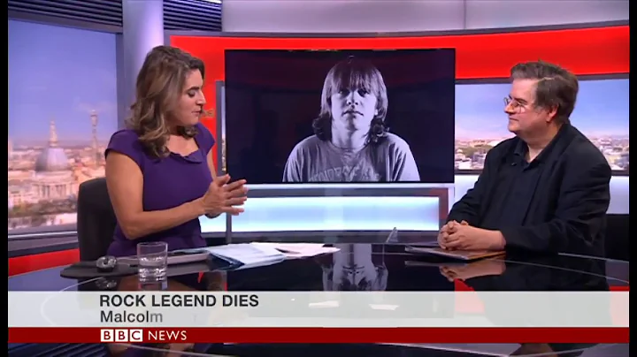 Farewell to AC/DC's Malcolm Young - Mark Beech on ...