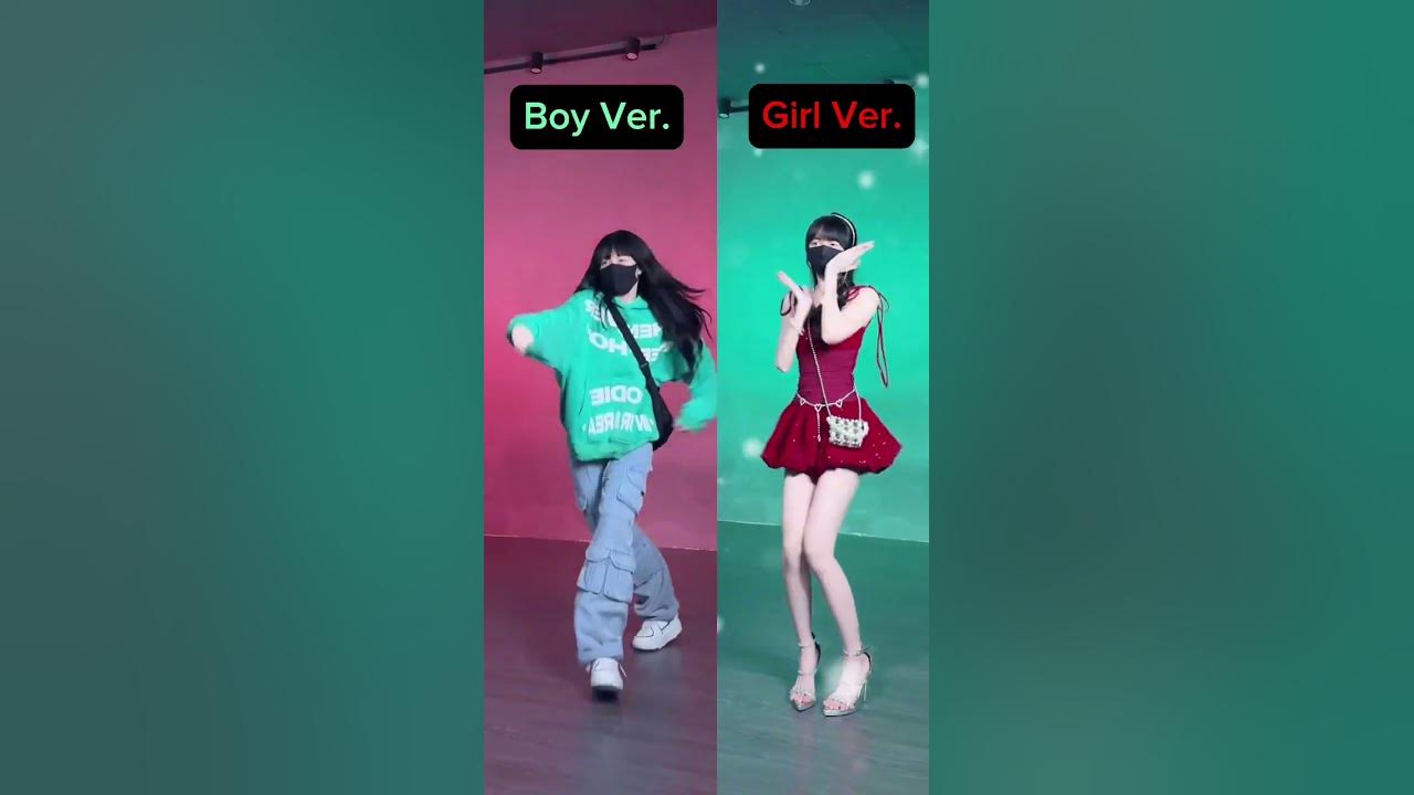 Jingle Bells 🎄🎄🎄dance ver.