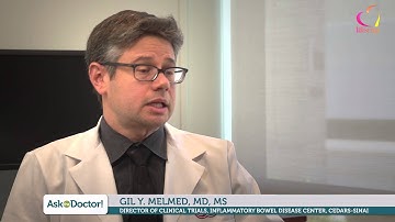 Ask The Doctor - Taming Ulcerative Colitis