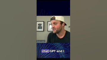 A First Impression of Chat GPT