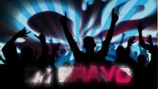BEST OF LATIN HOUSE MIX!  2012 / 2013 - PARTY STARTER!!!! - DJ BRAVO