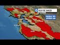 349. Пожары в Северной Калифорнии/Сан Форанциско - это реальная угроза?