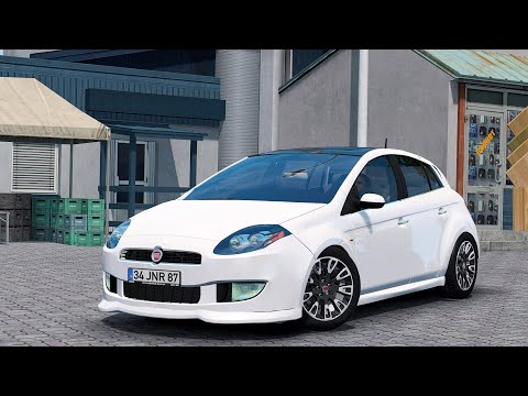 Fiat Bravo -