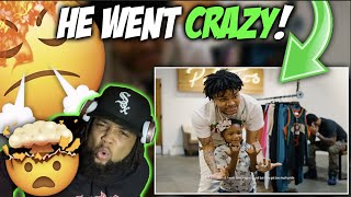 HE'S FINALLY FREE!! NoCap - Vaccine (Official Music Video) REACTION!