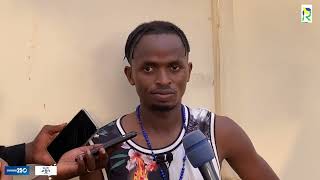 Abayobozi ba Rayon na Skol bakwiye kugura abakinnyi bakomeye -Muhire Kevin yagiriye inama ubuyobozi