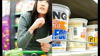 海外の反応 海外にあるアジア系スーパー「買い物するには何がおすすめ?」日本の”Mochi””〇〇焼き”も!!