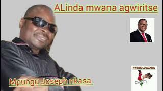 ARINDI MWANA AGWILITSE. mpungu Joseph nkasa