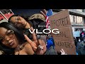 S1 E3 Learning how to PIVOT - Life as an EX Federal Employee + DMV Winterfest