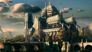Best 3D Fantasy Places HD Wallpapers 1920x1080
