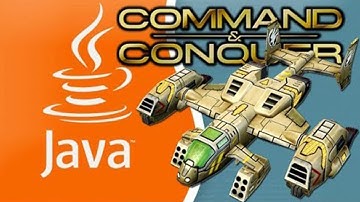 All Command and Conquer Games for Java Review
