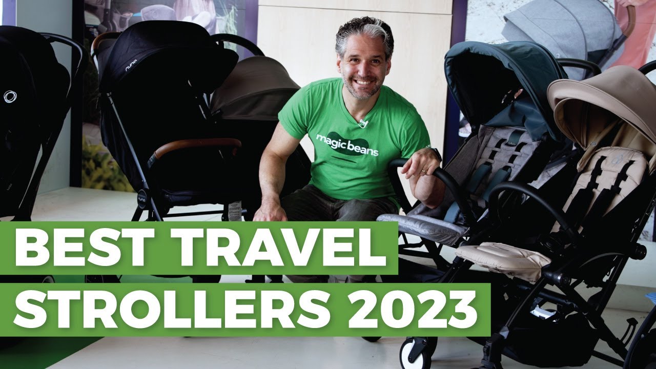 BabyZen Yoyo Review: Best Travel Stroller (2023)