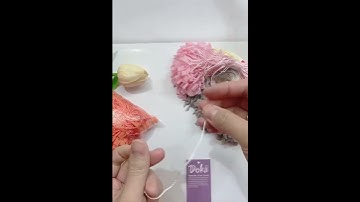 DÂY TREO TAG MÁC QUẦN ÁO SỢI DÙ_IN NHÃN MÁC ACCA