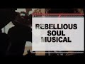 K. Michelle - Rebellious Soul Musical [Behind The Scenes]   Idris Elba