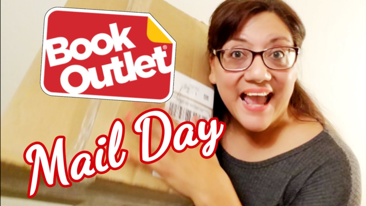 Buying More Books I Probably Won't Read Book Outlet Haul YouTube