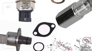 Suction pressure regulator control valve