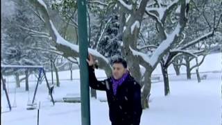 İzzet Yıldızhan - Kızıl Mavi